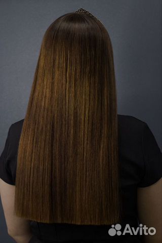 Биовыпрямление волос навсегда объявление продам