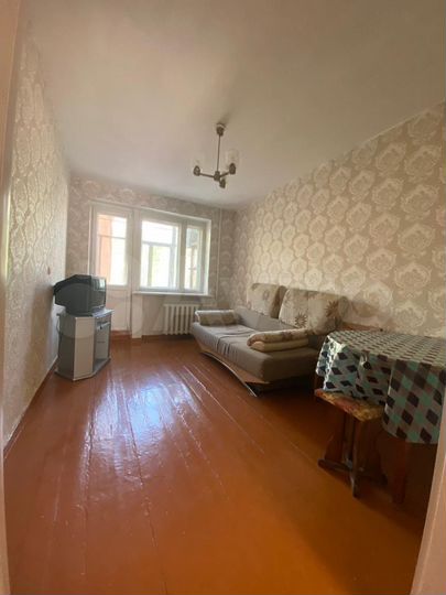 2-к. квартира, 46 м², 2/5 эт.