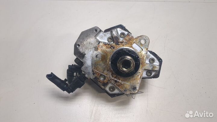 Тнвд киа Sorento, 2006