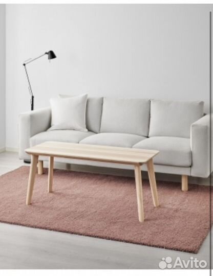 Ковер IKEA