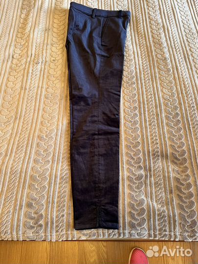 Рубашка -пальто Massimo Dutti