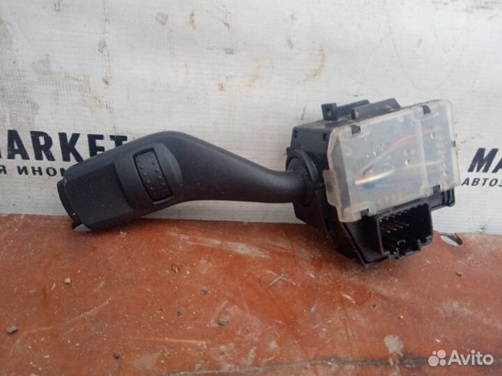 Переключатель дворников Ford Focus 2 2005 (б/у)