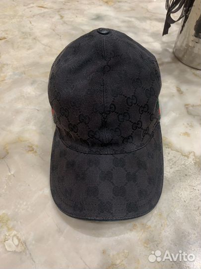 Кепка gucci