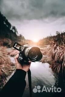 Фотограф tfp