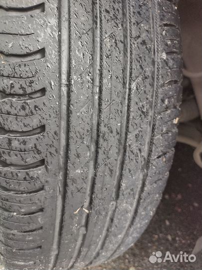 Колеса летние 185 65 r15