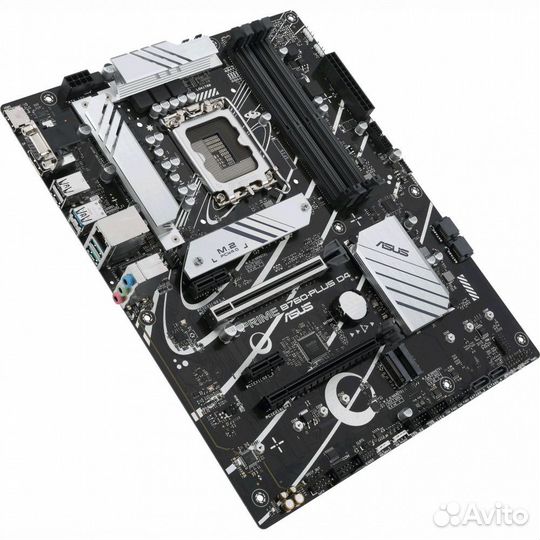 Материнская плата Asus Prime B760-Plus D4 545962