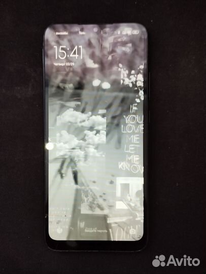 Xiaomi Redmi 9C (NFC), 3/64 ГБ