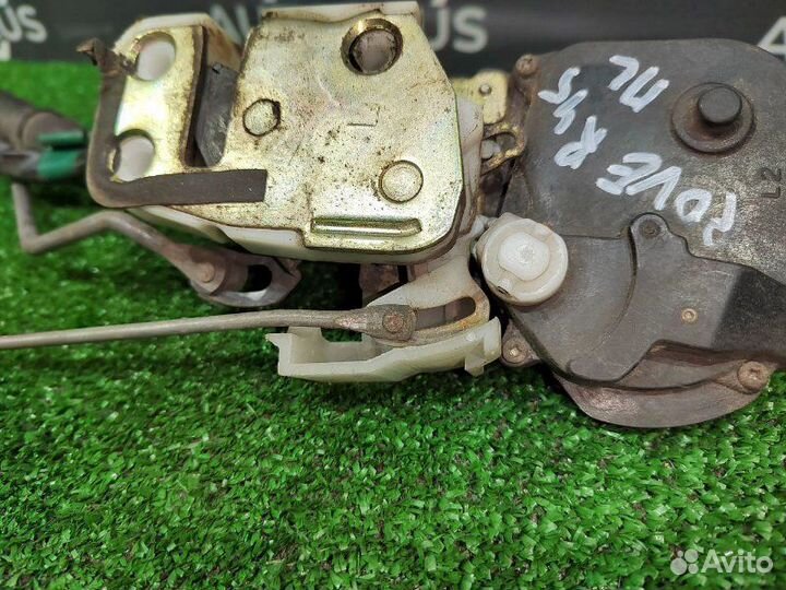 Замок двери передний левый Rover 45 седан 1.6