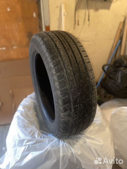 Dunlop Grandtrek PT3 245/55 R19 103V