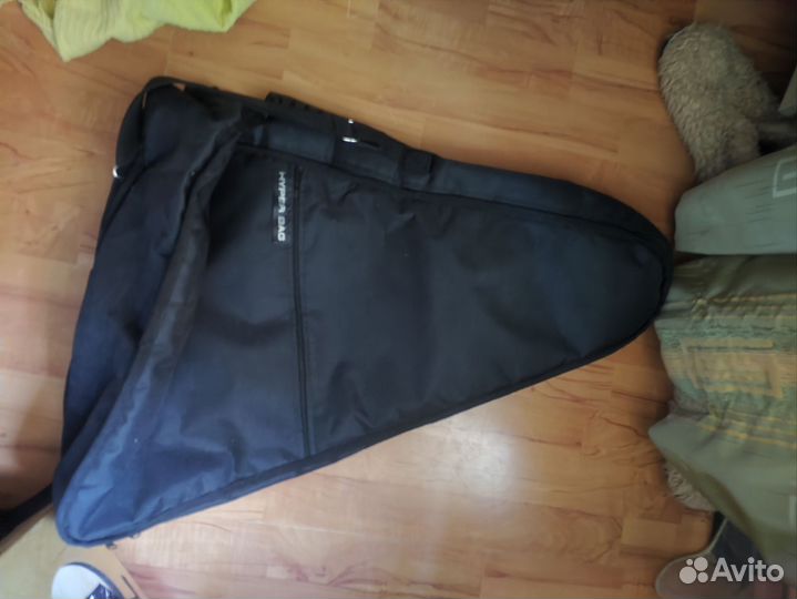 Чехол для Балалайки