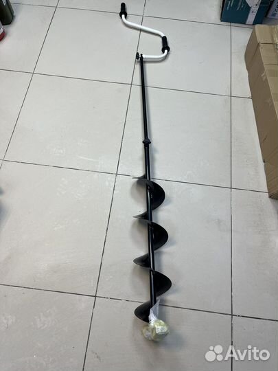 Ледобыр ручной 100/130/150/180мм