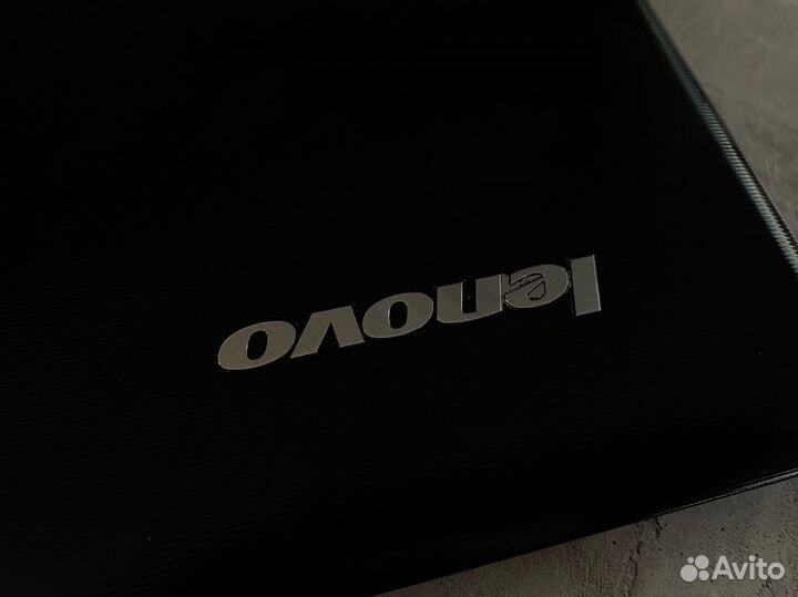 Мощный ноутбук lenovo b570 i5 процессор ssd