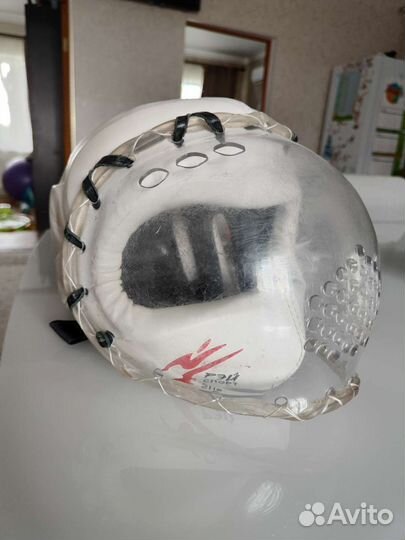 Шлем для единоборств детский
