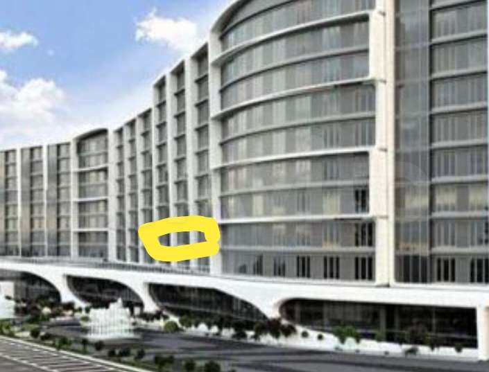 2-к. квартира, 64,1 м², 4/10 эт.