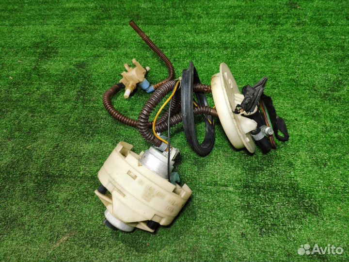 Топливный насос (модуль) Audi A6 C5 2.7 универсал