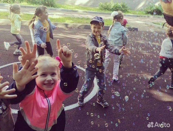 Предлагаю услуги няни у себя на дому