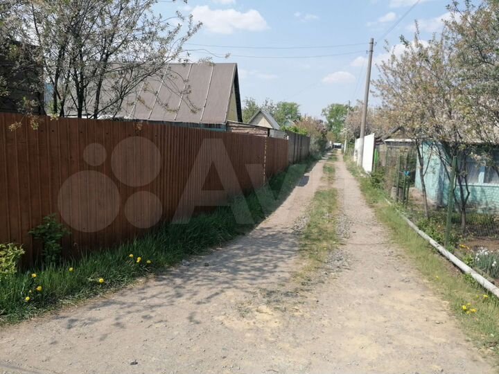 Дача 22,5 м² на участке 4,32 га