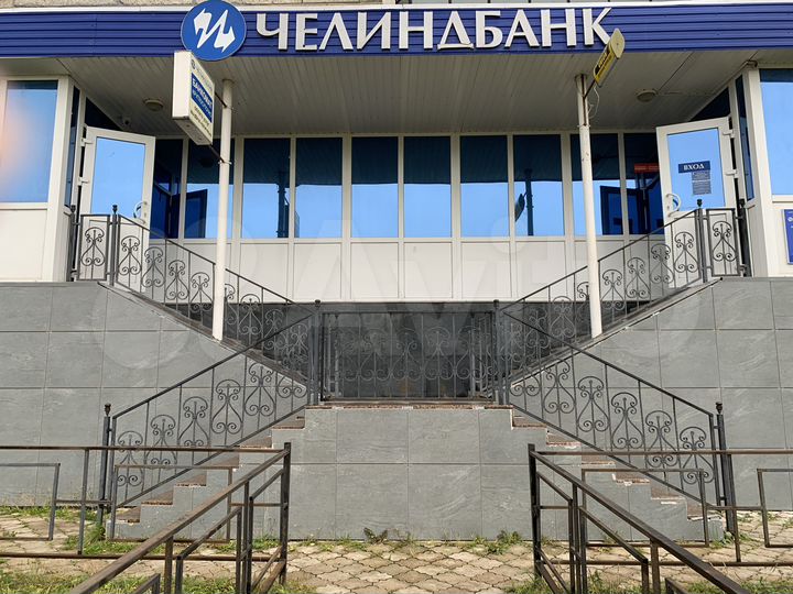 Офисное помещение, 87.1 м²