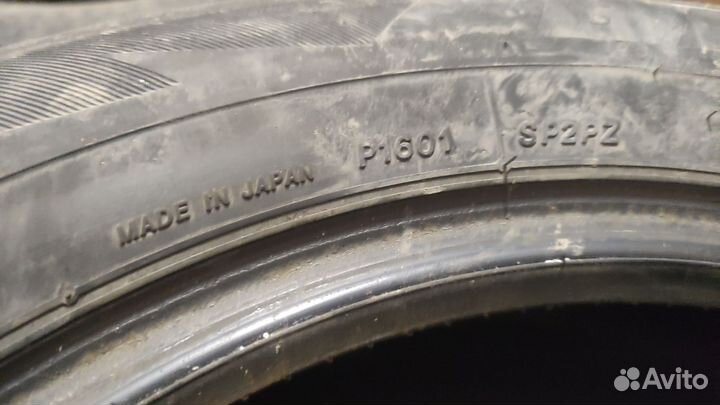 Bridgestone Blizzak Spike-02 185/60 R14 82T