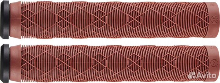 Ручки на руль Native Emblem