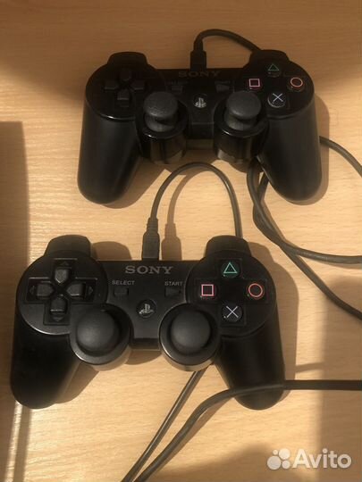 Sony PS3 не прошитая, игры, оригинал, лицензия