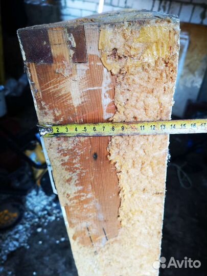 Деревянные окна бу