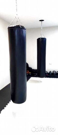 Боксерская груша. Ручная работа. Новая