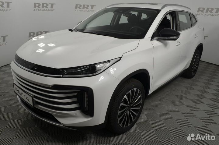EXEED TXL 1.6 AMT, 2023