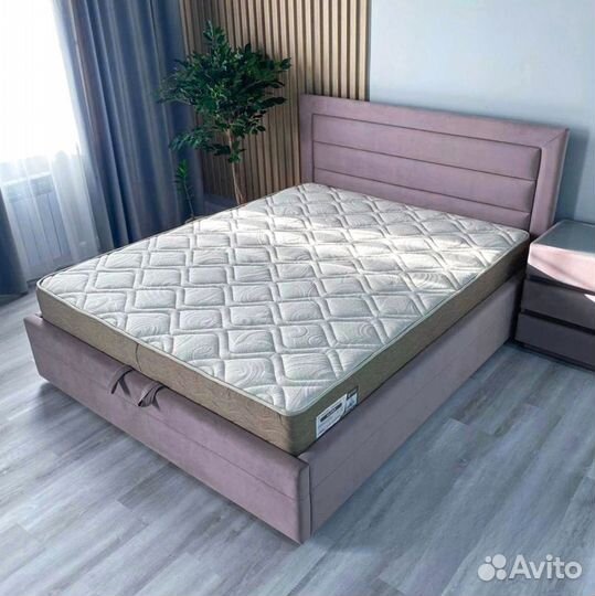 Матрас новый ортопедический