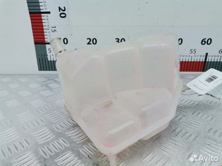 Бачок расширительный для Ford Fiesta 5 2S6H8K218BE