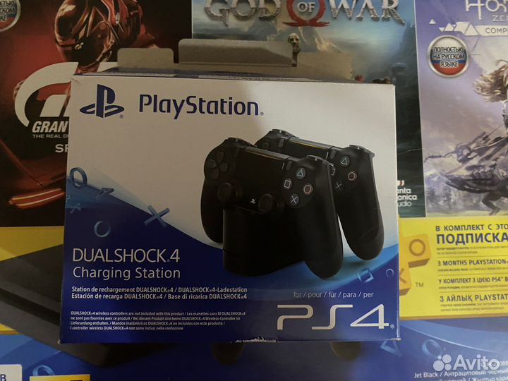 Sony playstation 4 slim 1 tb