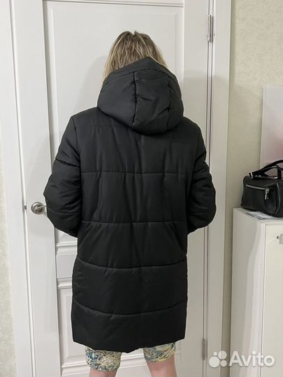 Куртка зимняя для подростка