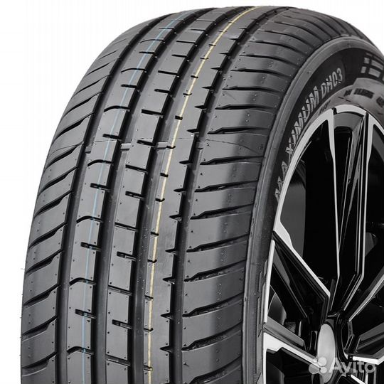 DoubleStar Maximum DH03 165/70 R13