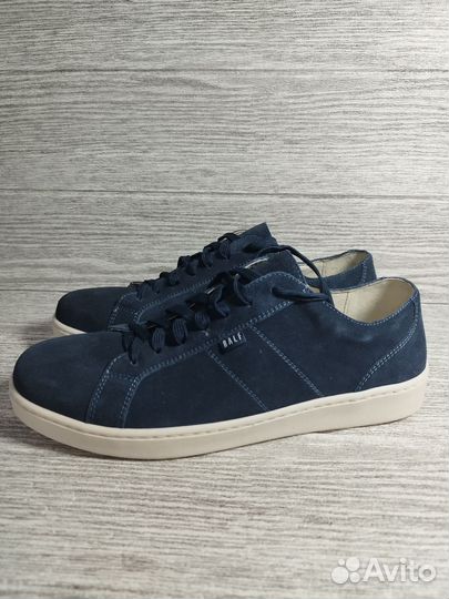 Кеды мужские Raif Ringer 42/10размер новые