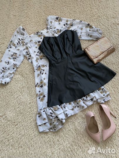 Платье женское 42 44