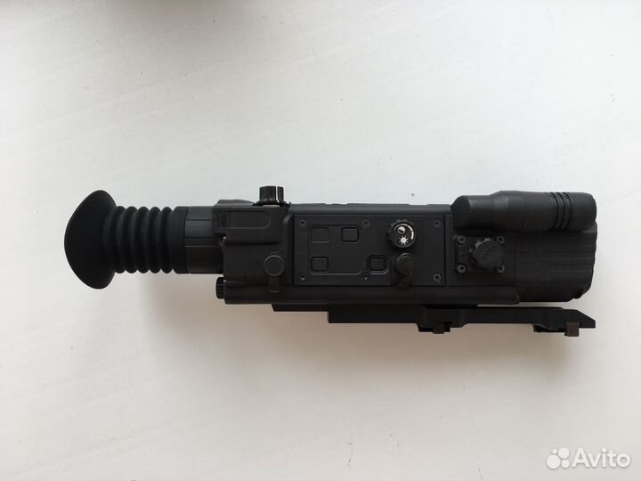Прицел ночного видения pulsar N770