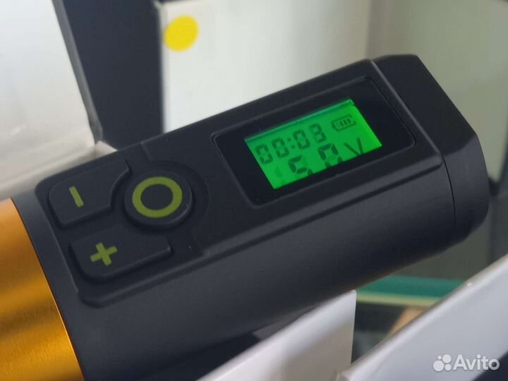 Машинка для тату