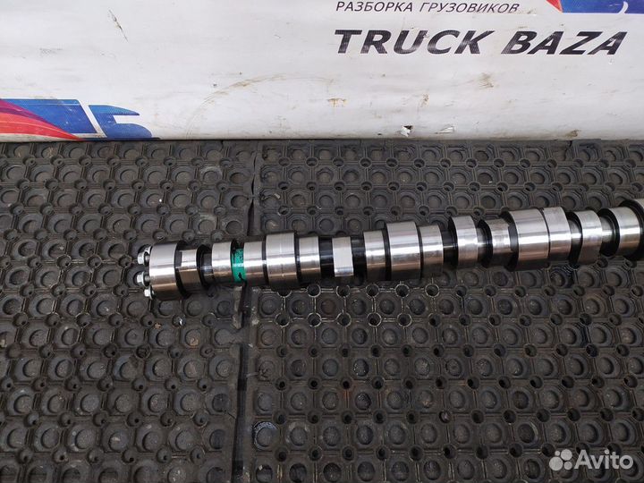 Распредвал Mercedes-Benz Axor, камаз 5490