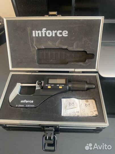 Толщиномер