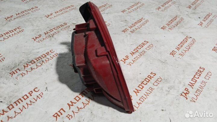 Фонарь задний правый Volkswagen Touran BLP 2005