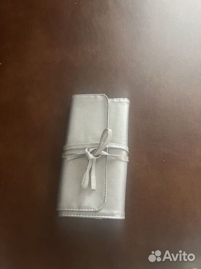 Сумка чехол футляр для кистей