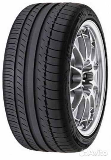 Michelin Pilot Sport 2 235/40 R18 95Y