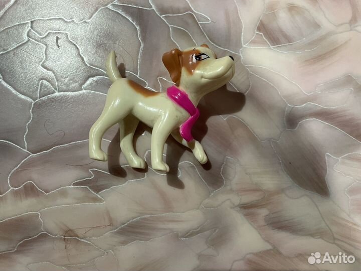 Кукла барби