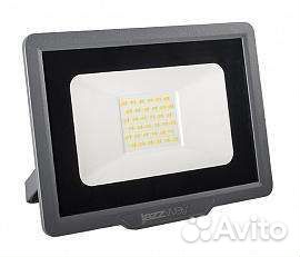 Прожектор светодиодный Philips 30Вт