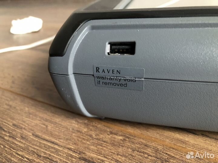 Дисплей raven Viper PRO (США)