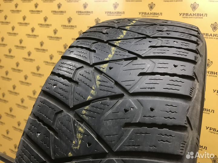Dunlop Ice Touch 215/55 R17 94T