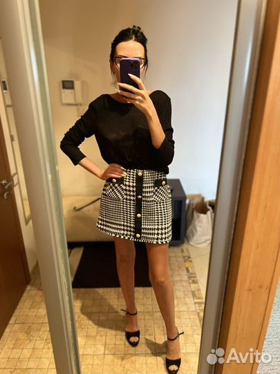 Стильный гардероб на осень