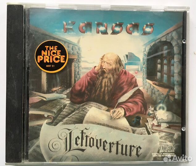 Музыкальные cd диски