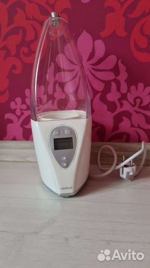 Подогреватель-стерилизатор для бутылочек