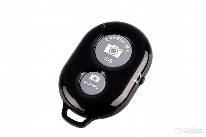 Bluetooth пульт для селфи